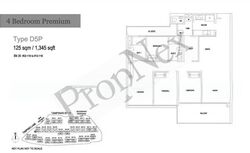 Treasure at Tampines (D18), Condominium #594150151